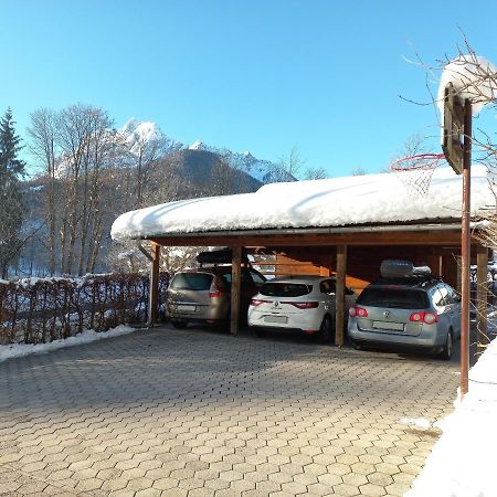Apartment Jakelj Kranjska Gora Εξωτερικό φωτογραφία