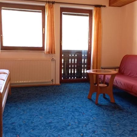 Apartment Jakelj Kranjska Gora Εξωτερικό φωτογραφία