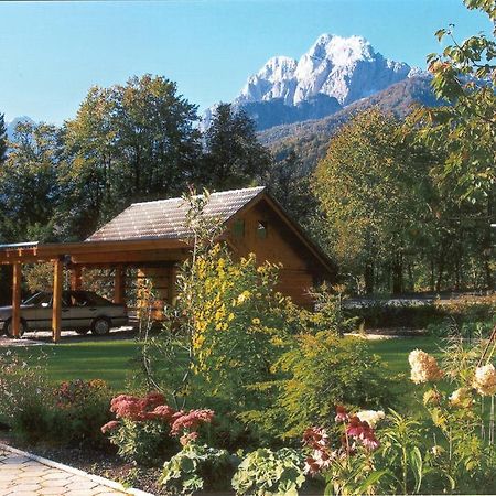Apartment Jakelj Kranjska Gora Εξωτερικό φωτογραφία