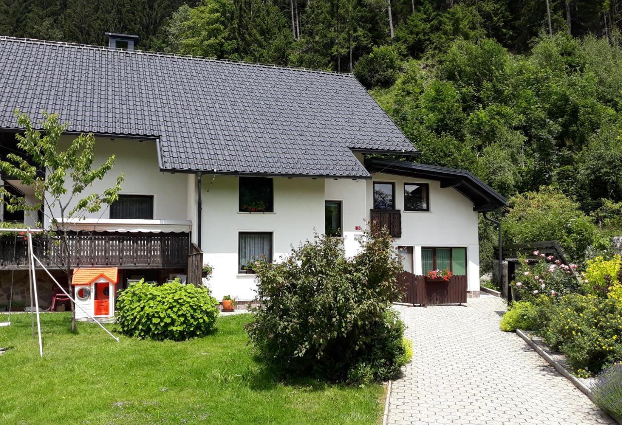 Apartment Jakelj Kranjska Gora Εξωτερικό φωτογραφία
