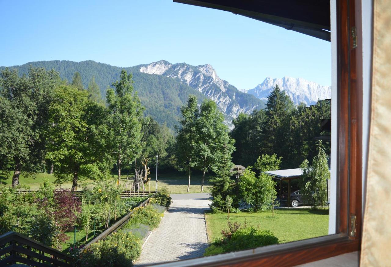 Apartment Jakelj Kranjska Gora Εξωτερικό φωτογραφία