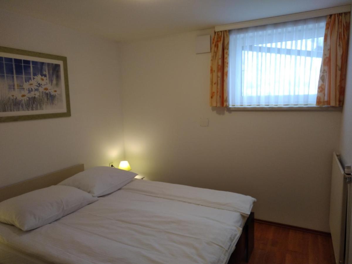 Apartment Jakelj Kranjska Gora Εξωτερικό φωτογραφία