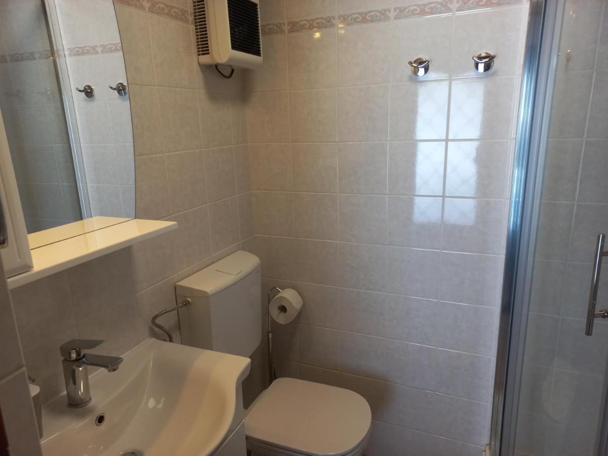 Apartment Jakelj Kranjska Gora Εξωτερικό φωτογραφία