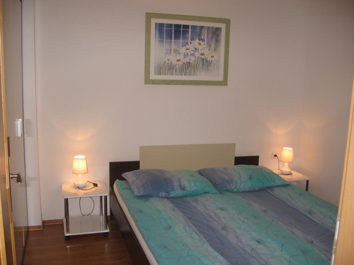 Apartment Jakelj Kranjska Gora Εξωτερικό φωτογραφία