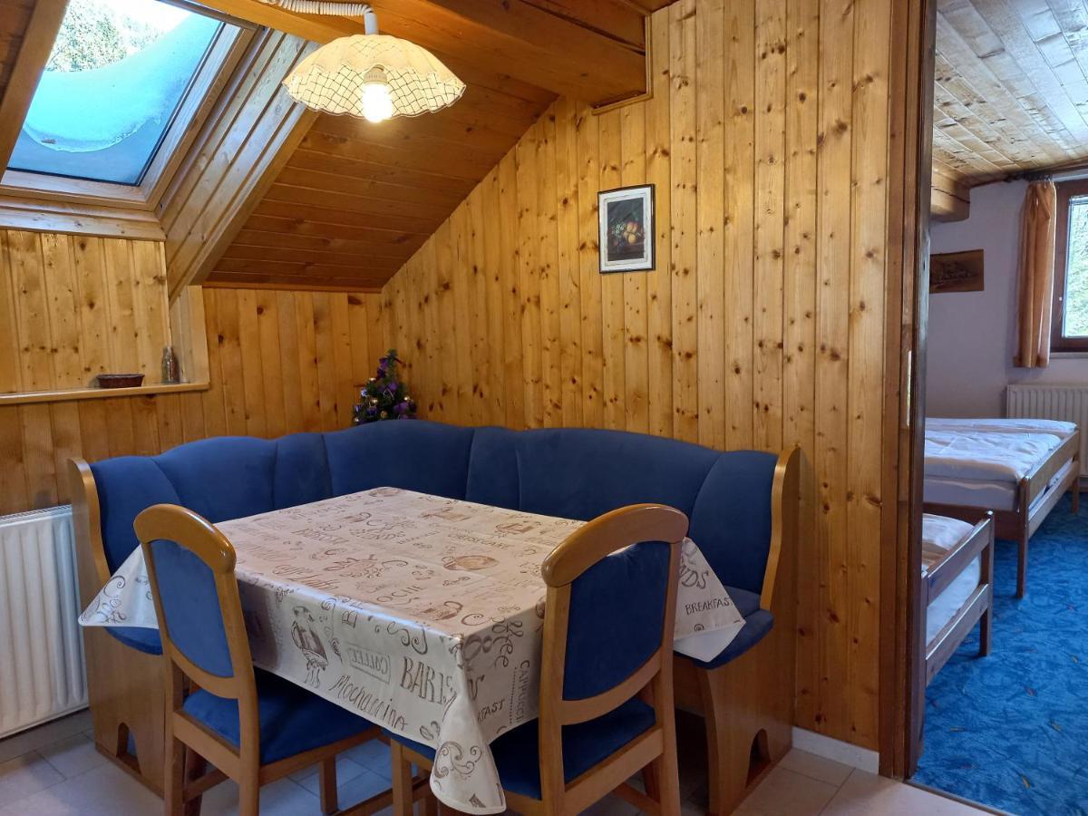 Apartment Jakelj Kranjska Gora Εξωτερικό φωτογραφία