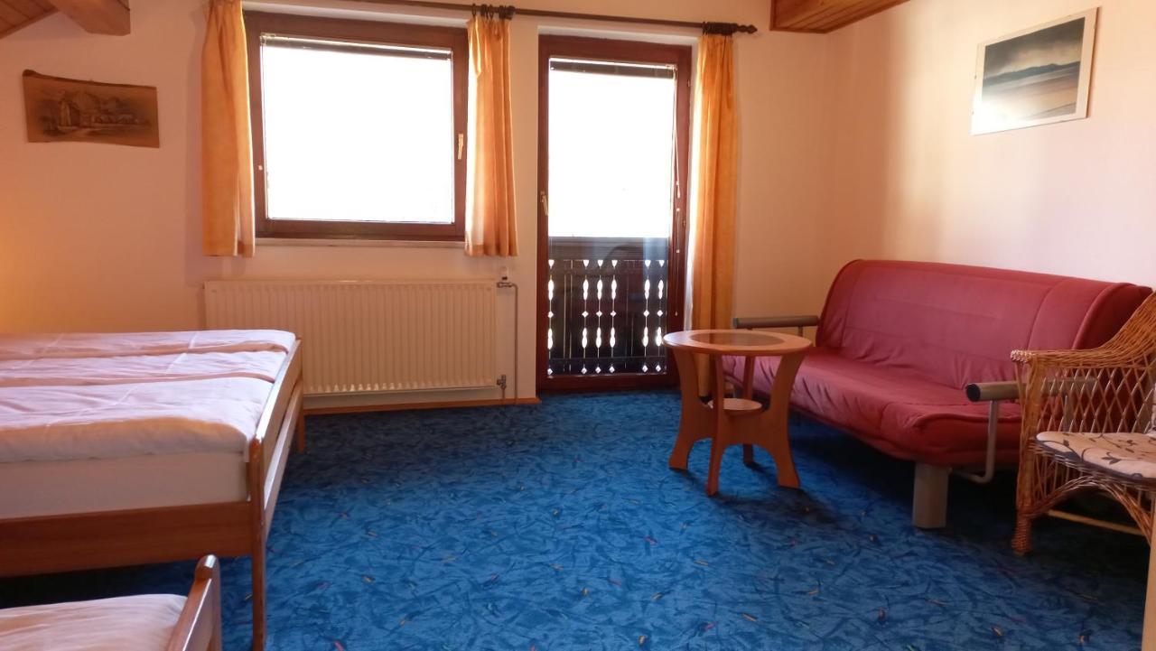 Apartment Jakelj Kranjska Gora Εξωτερικό φωτογραφία