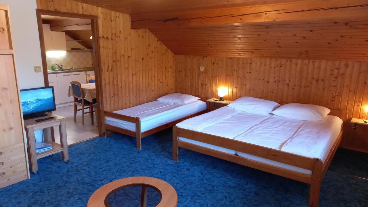 Apartment Jakelj Kranjska Gora Εξωτερικό φωτογραφία