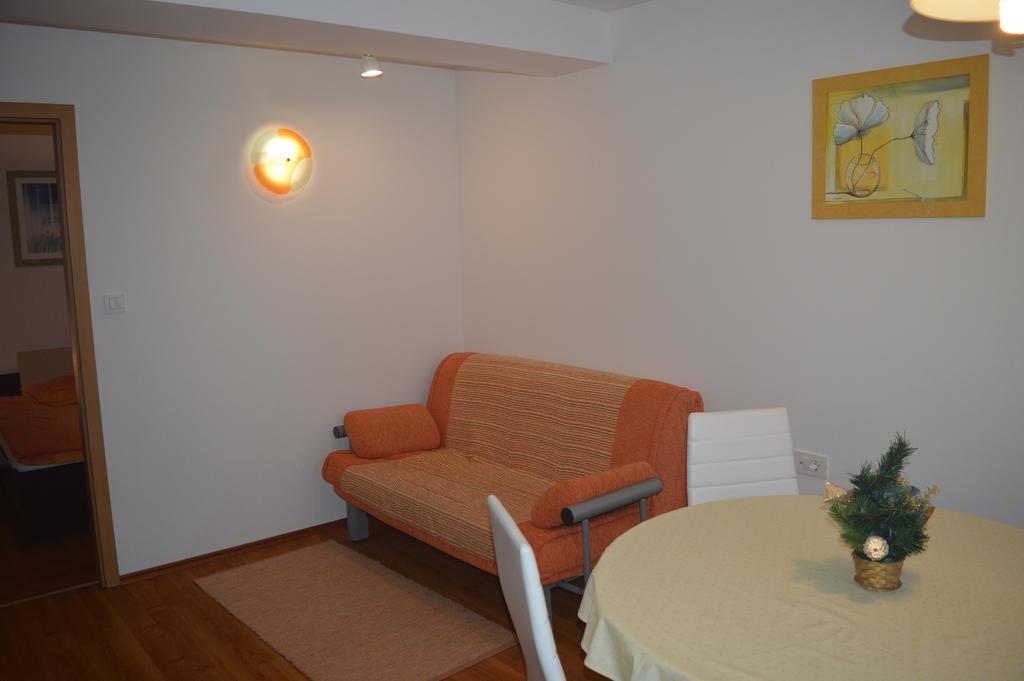 Apartment Jakelj Kranjska Gora Δωμάτιο φωτογραφία