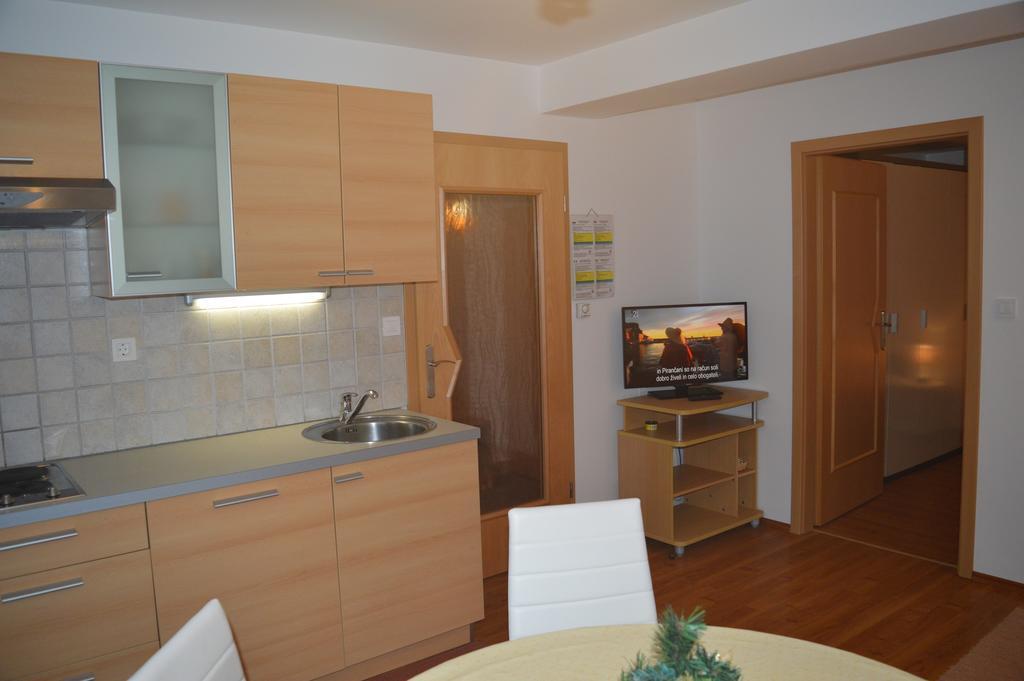 Apartment Jakelj Kranjska Gora Δωμάτιο φωτογραφία