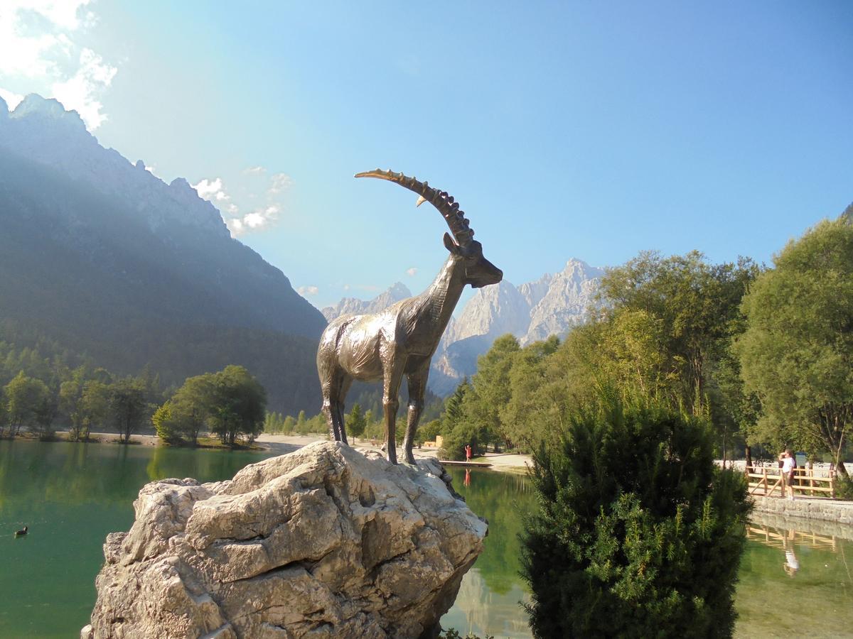 Apartment Jakelj Kranjska Gora Εξωτερικό φωτογραφία